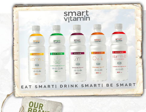360 foods - smart vitamin